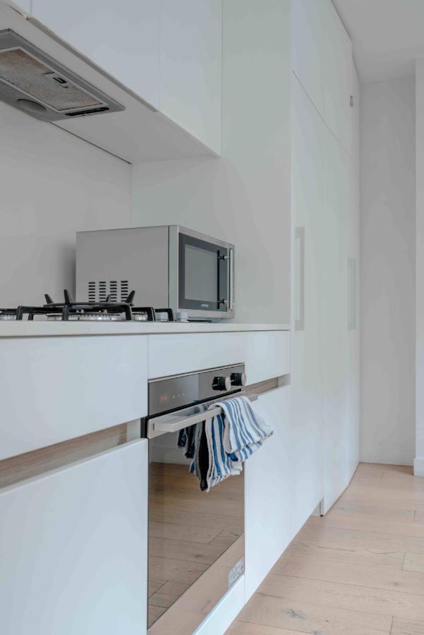 Absolute Collins Apartments 멜번 외부 사진