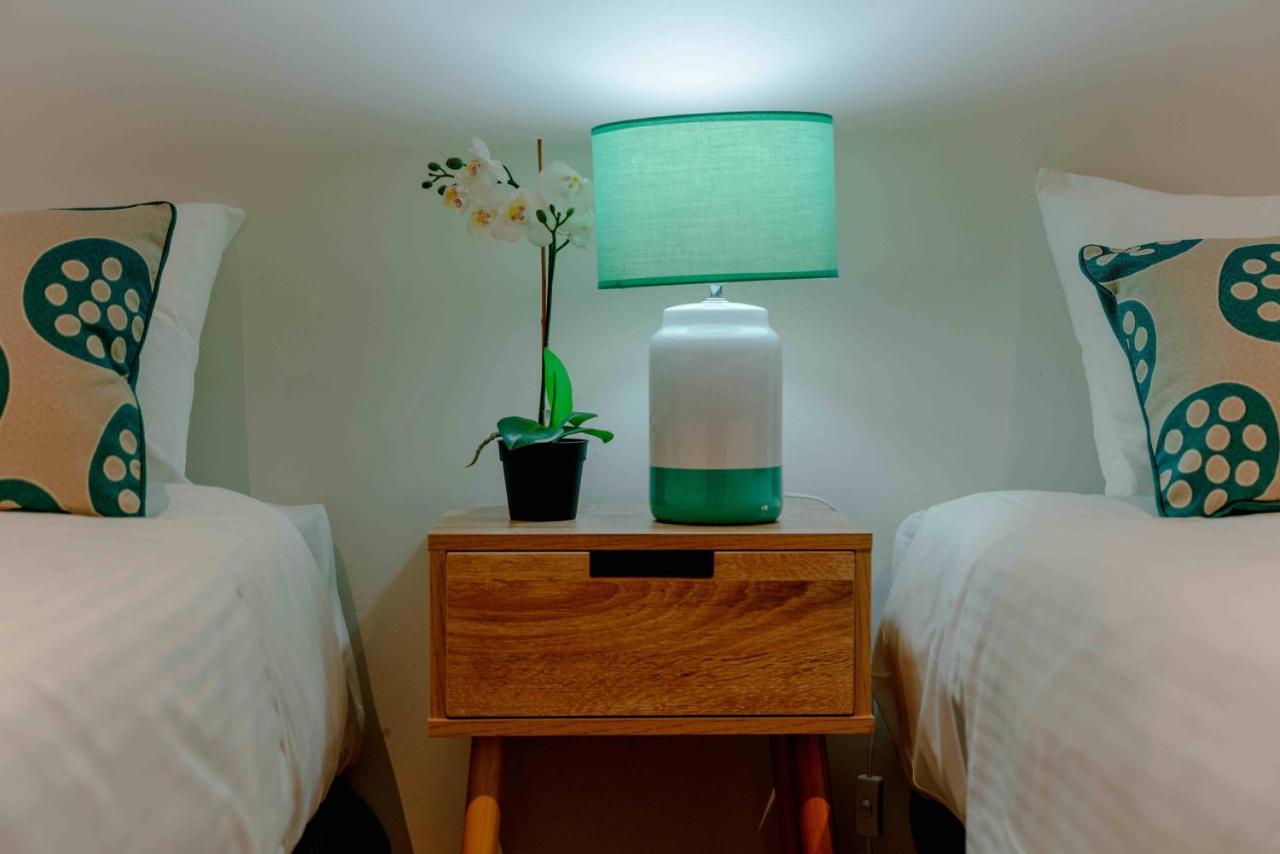 Absolute Collins Apartments 멜번 외부 사진