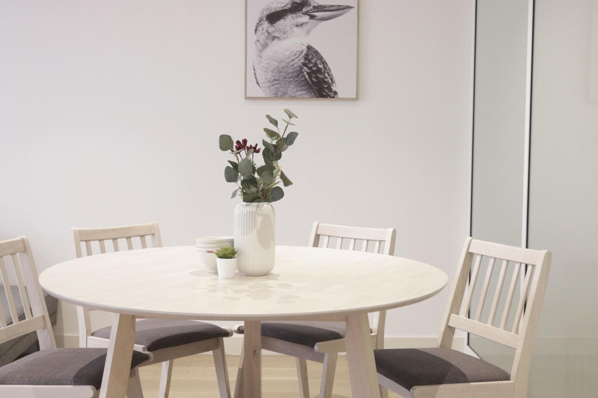 Absolute Collins Apartments 멜번 외부 사진