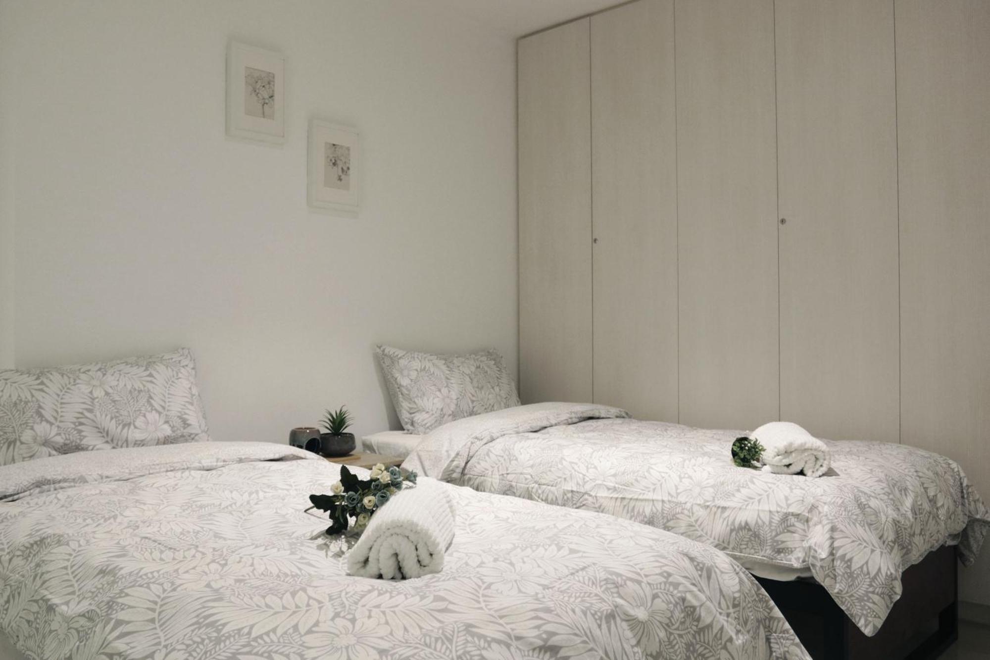 Absolute Collins Apartments 멜번 외부 사진
