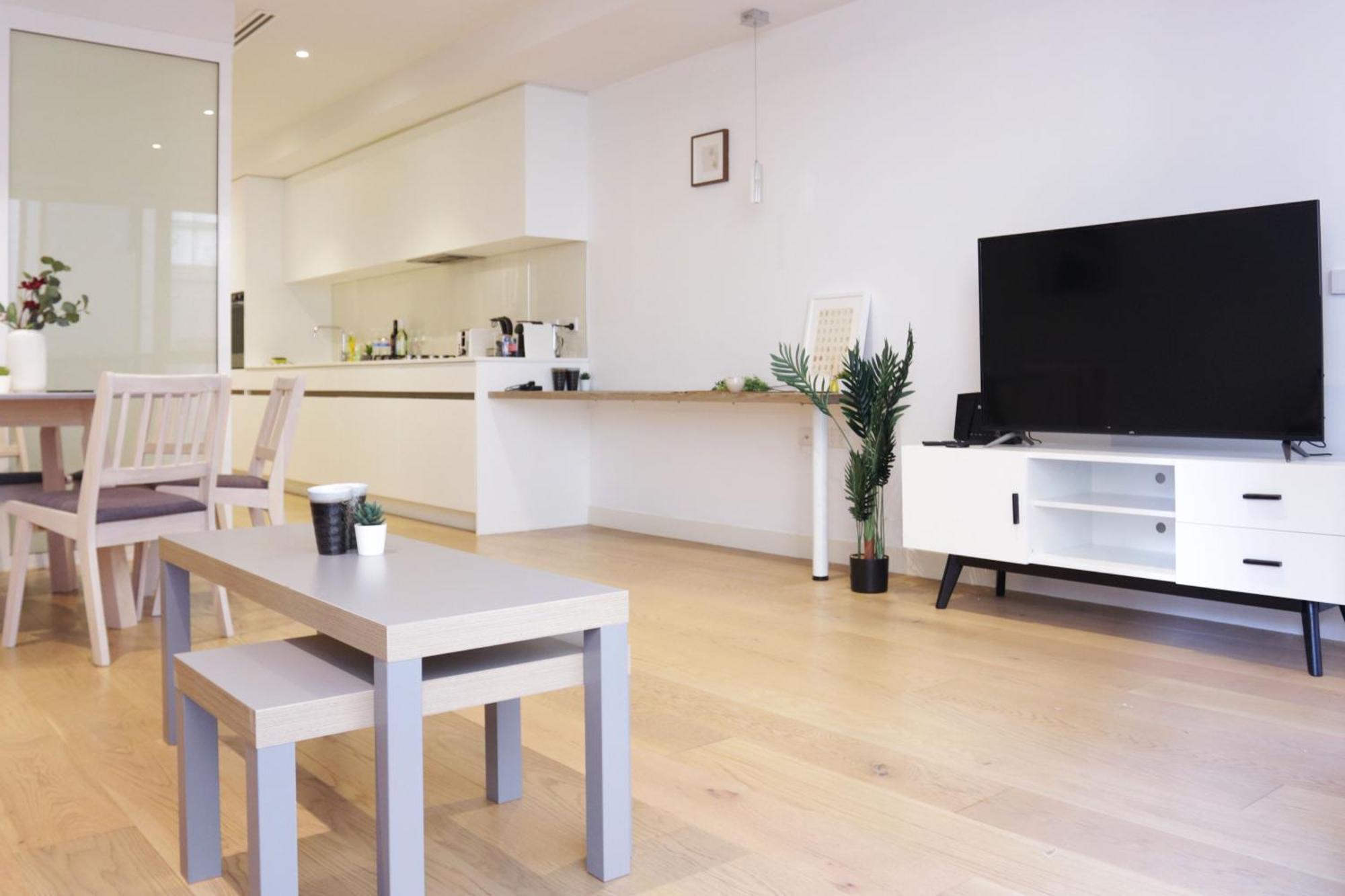 Absolute Collins Apartments 멜번 외부 사진