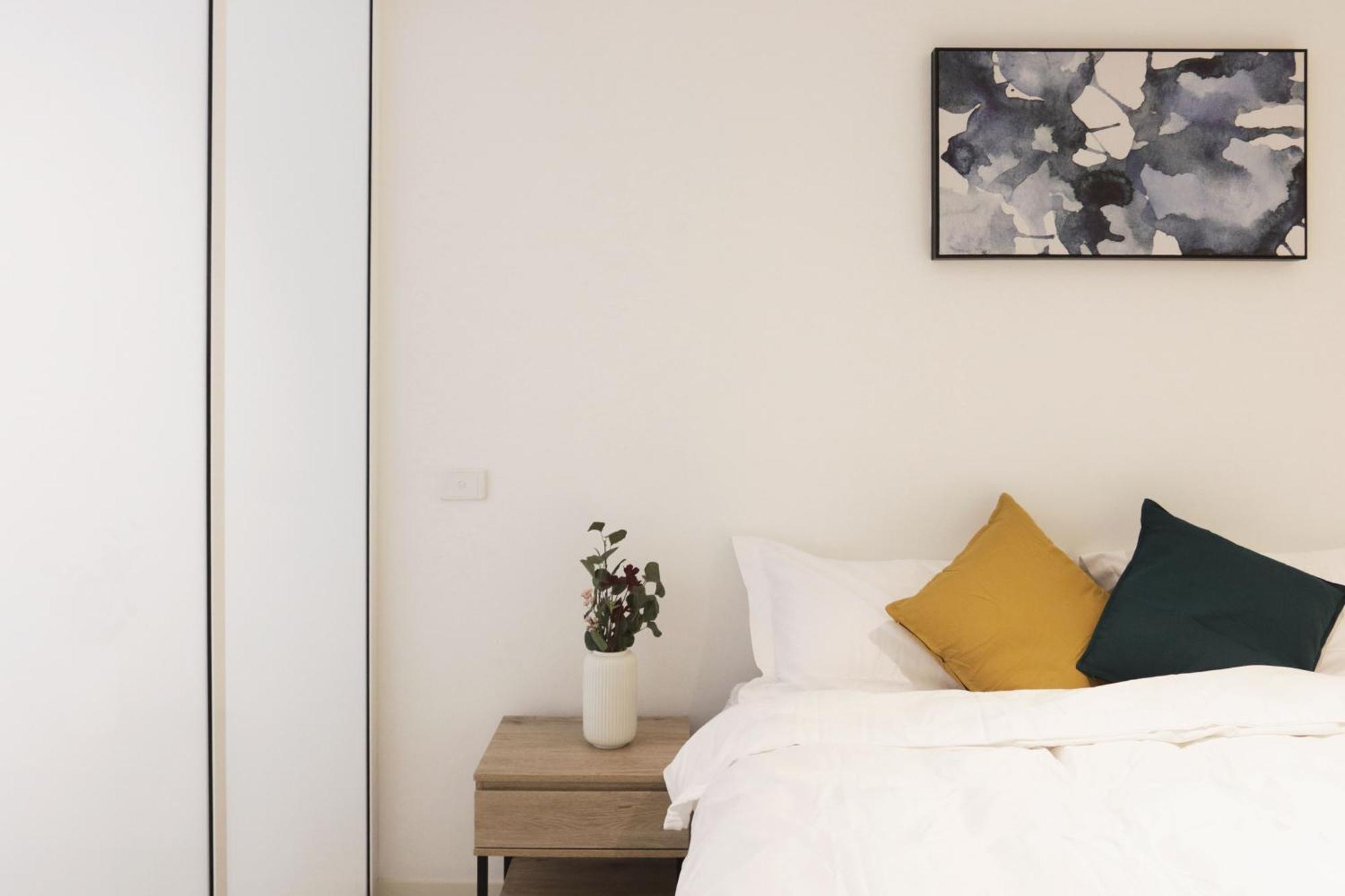 Absolute Collins Apartments 멜번 외부 사진