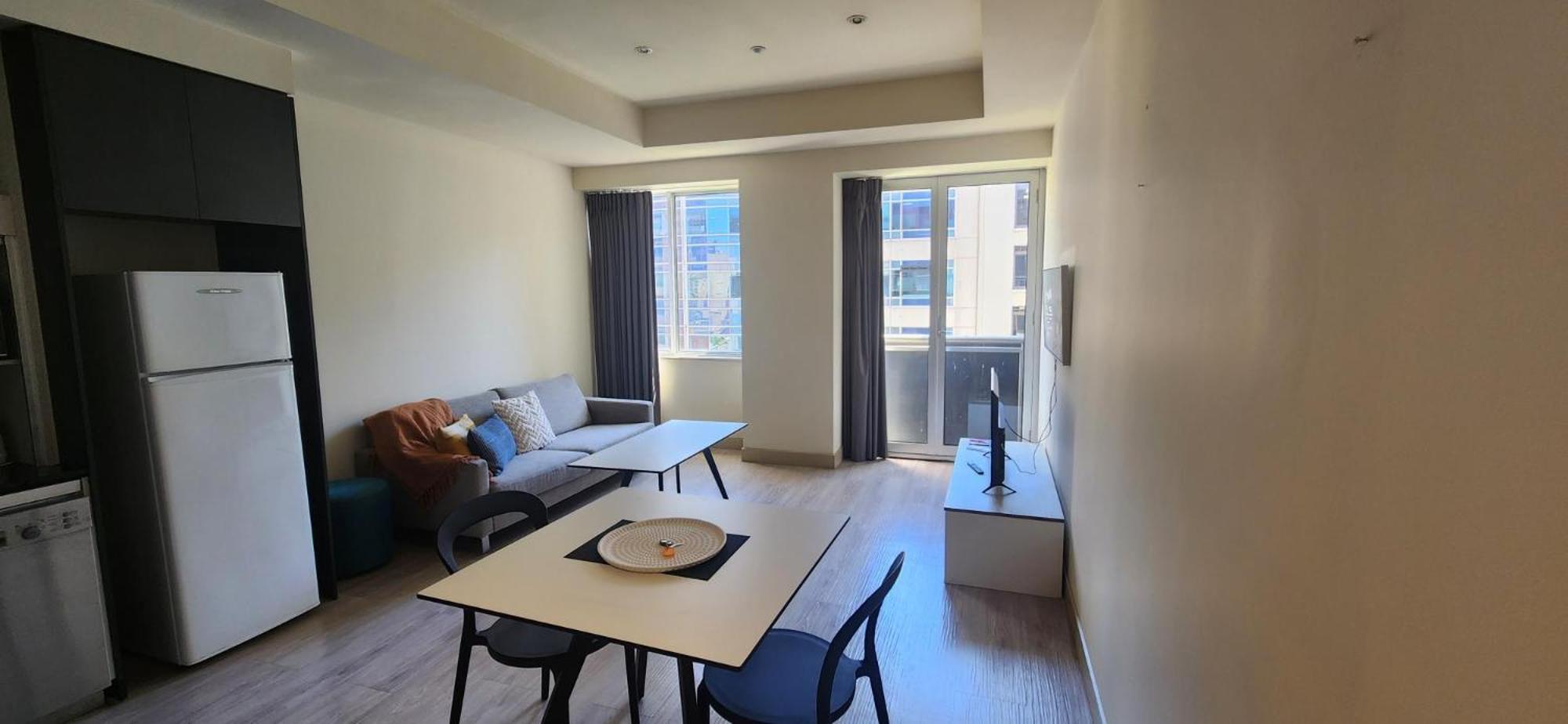 Absolute Collins Apartments 멜번 외부 사진