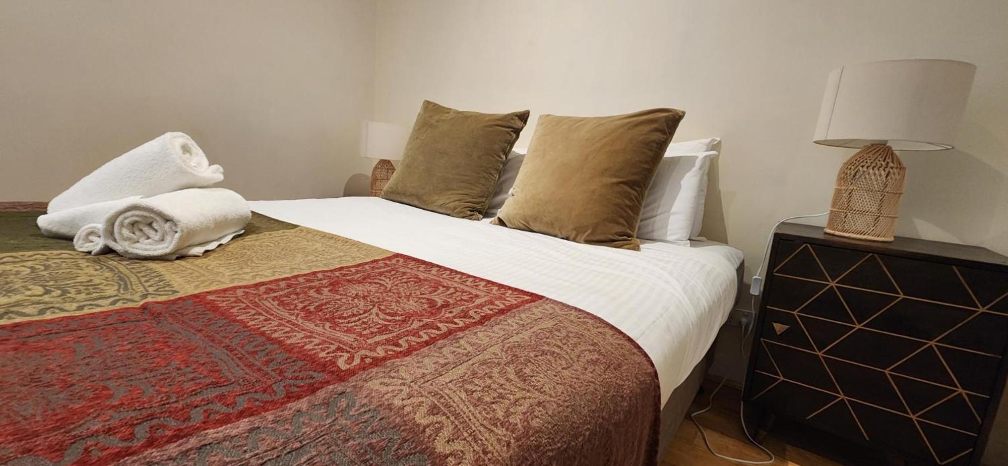 Absolute Collins Apartments 멜번 외부 사진