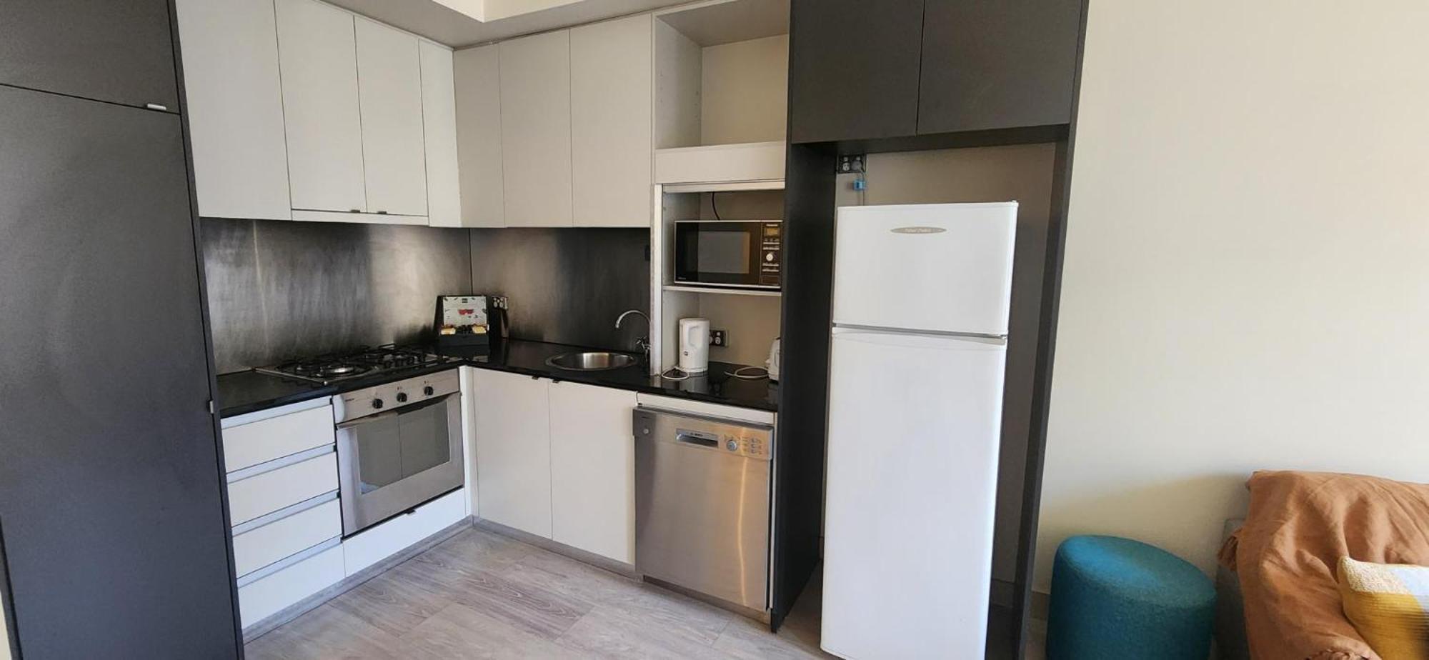 Absolute Collins Apartments 멜번 외부 사진